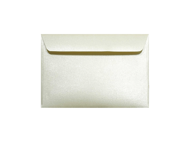 C6 (162x114) / Kremowa / Majestic Candel...